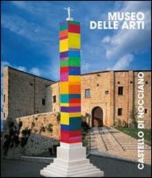Il museo delle arti. Castello di Nocciano.pdf