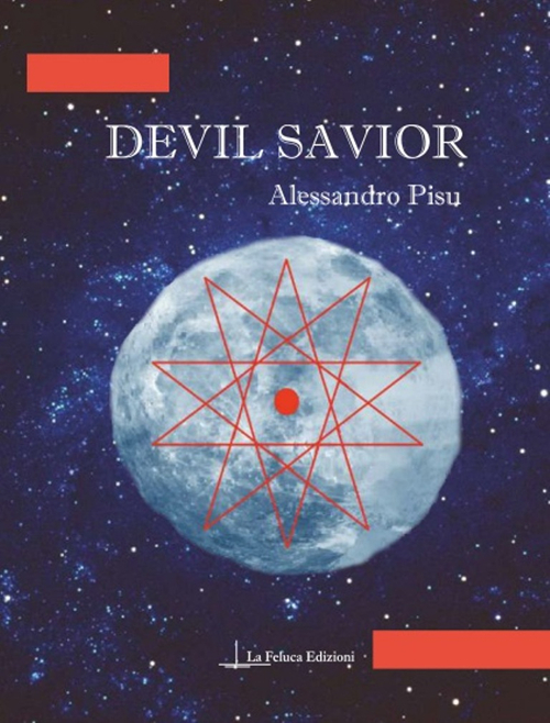 Image of Devil Savior
