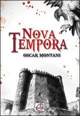 Libro Nova tempora Oscar Montani
