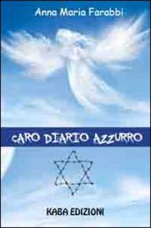Caro diario azzurro.pdf