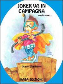Joker va in campagna con le pinne....pdf
