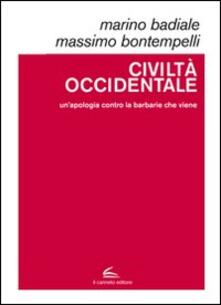 Civiltà occidentale. Unapologia contro la barbarie che viene.pdf
