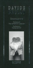 Libro Escoriazione Davide Brullo