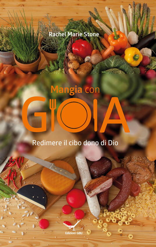 mangiare come dio comanda