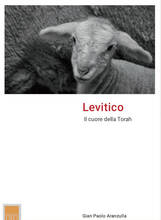 Libro Levitico. Il cuore della Torah Gian Paolo Aranzulla