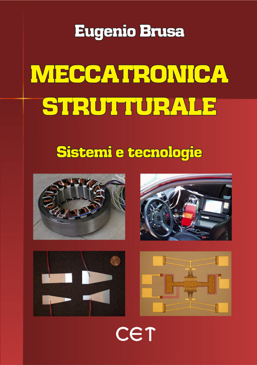Image of Meccanica strutturale. Sistemi e tecnologie