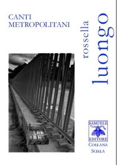 Copertina  Canti metropolitani