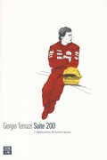 Libro Suite 200. L'ultima notte di Ayrton Senna Giorgio Terruzzi