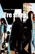 Libro Tre sfere Mirella Spadini