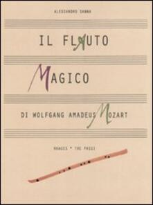 Il flauto magico di Wolfgang Amadeus Mozart.pdf