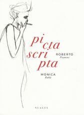 Libro Pictascripta Roberto Piumini