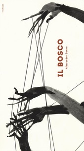 Copertina  Il bosco