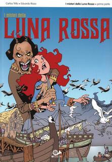 I misteri della luna rossa. Vol. 1.pdf