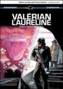 Valérian e Laureline agenti spazio-temporali. Vol. 4.pdf