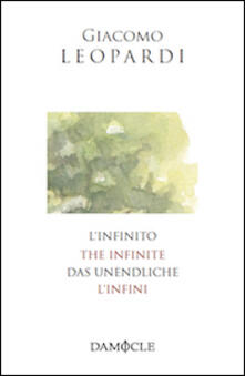L infinito. Ediz. italiana, inglese, francese e tedesca.pdf