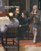 Libro Alessandro Pomi (1890-1976) Stefano Franzo Sergio Marinelli