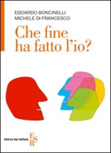 Che fine ha fatto lio?.pdf