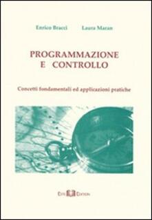 Programmazione e controllo. Concetti fondamentali ed applicazioni pratiche.pdf