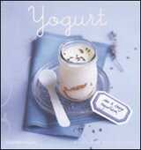 Libro Yogurt Estérelle Payany