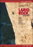 Libro Lario rock. Pareti. Grigne, Medale, Valsassina, Orobie, Resegone, Pareti del Lagonglese Pietro Buzzoni Eugenio Pesci