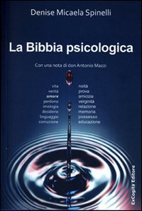 Image of La Bibbia psicologica