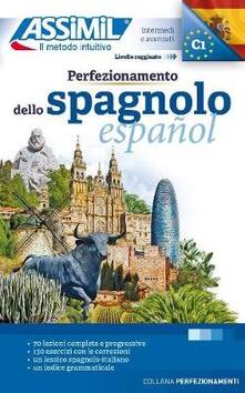 Perfezionamento dello spagnolo.pdf