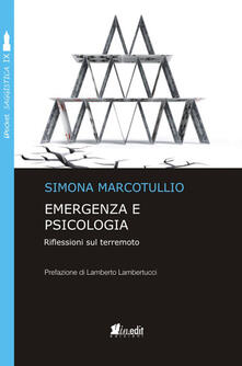 Emergenza e psicologia. Riflessioni sul terremoto.pdf