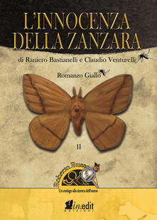 L innocenza della zanzara. Roberto Russo, un etologo alla ricerca delluomo.pdf