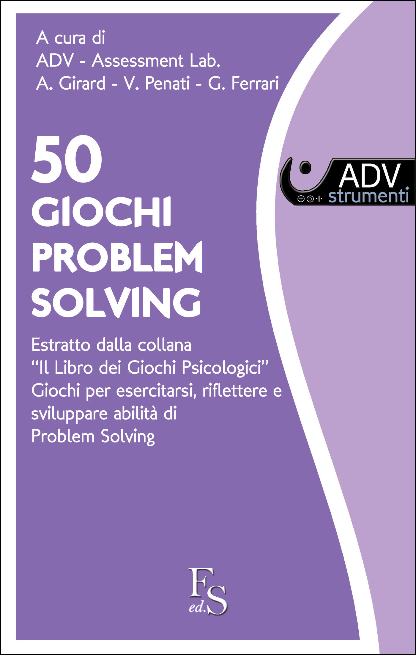 50 Giochi Di Problem Solving Pdf