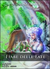 Copertina  Fiabe delle fate [audioregistrazione]