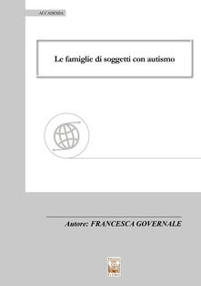 Le famiglie di soggetti con autismo.pdf