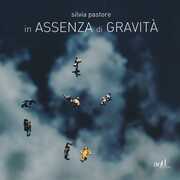 Libro In assenza di gravità Silvia Pastore