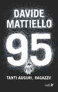 Libro 95. Tanti auguri, ragazzi! Davide Mattiello