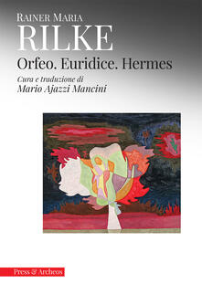 Orfeo. Euridice. Hermes.pdf