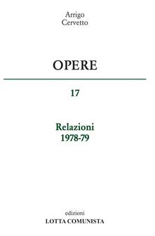 Opere. Vol. 17: Relazioni 1978-79..pdf