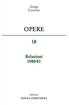 Opere. Relazioni 1980-81. Vol. 18.pdf