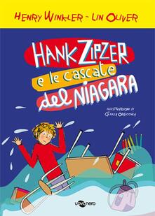 Hank Zipzer e le cascate del Niagara. Vol. 1.pdf