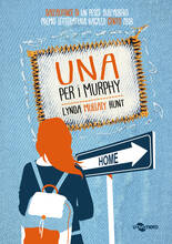 Libro Una per i Murphy Lynda Mullaly Hunt