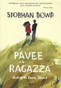 Libro Il pavee e la ragazza Siobhan Dowd