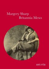 Libro Britannia Mews Margery Sharp