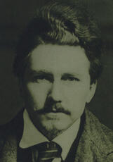 Libro Ezra Pound in immagini e parole