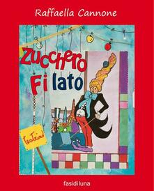 Zucchero filato. Ediz. illustrata.pdf