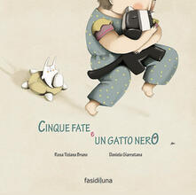 Cinque fate e un gatto nero.pdf