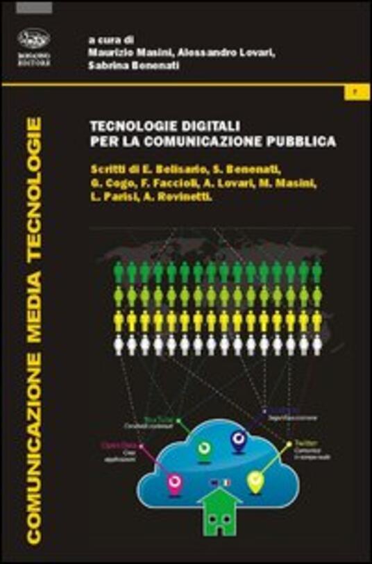 Comunicazione Pubblica E Politica Sbocchi Lavorativi