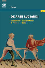 Libro Florius. De arte luctandi