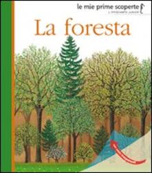 La foresta. Ediz. illustrata.pdf