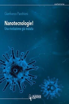 Vitalitart.it Nanotecnologie! Una rivoluzione già iniziata Image