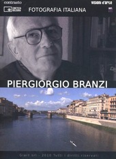 Copertina  Piergiorgio Branzi