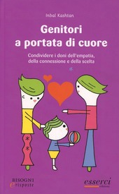 Copertina  Genitori a portata di cuore