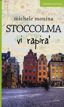 Steamcon.it Stoccolma vi rapirà Image